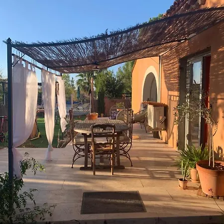Chambre D'hotes Mazet Les Abadies 3* Saint-Felix-de-Lodez