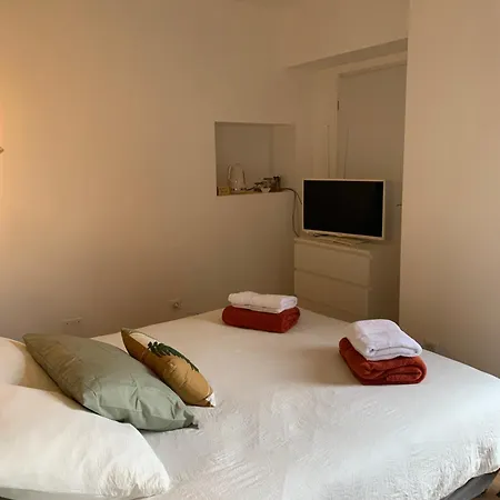Bed & Breakfast Chambre D'hotes Mazet Les Abadies