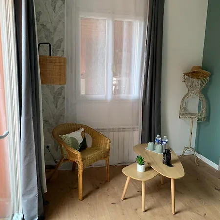 Chambre D'hotes Mazet Les Abadies 3* Saint-Felix-de-Lodez